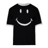 THE SMILEY® EXTRA-FINE MERINO WOOL SWEATER